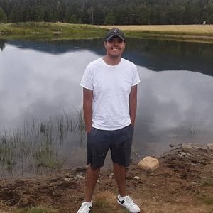 Meet your Posher, Johnny